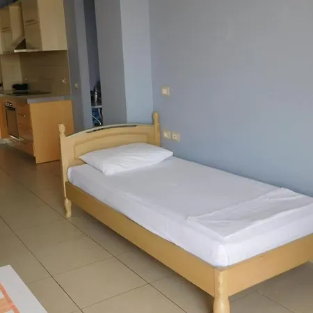 アパート Urania_2 Sarandë